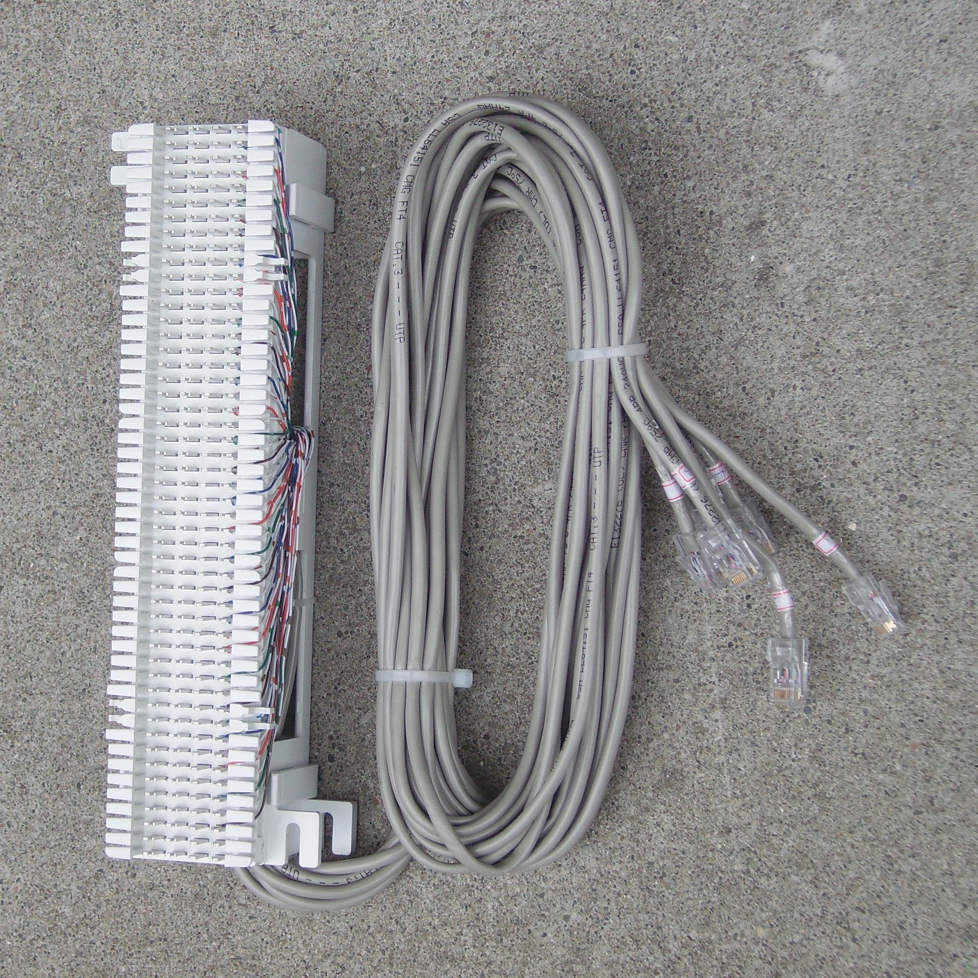 Amazon.com: 66DS2-7 - 66 Block for DSX and SL1100